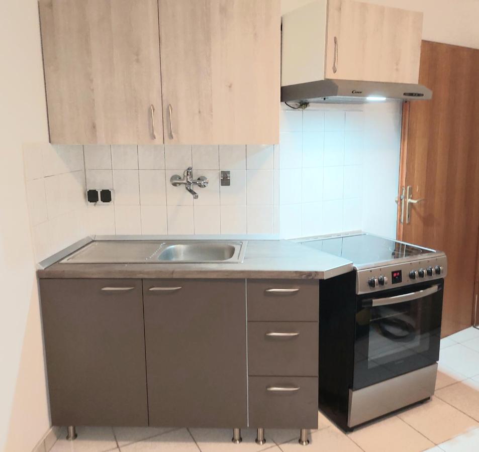 Apartmani Mujagic Batomalj Luaran gambar