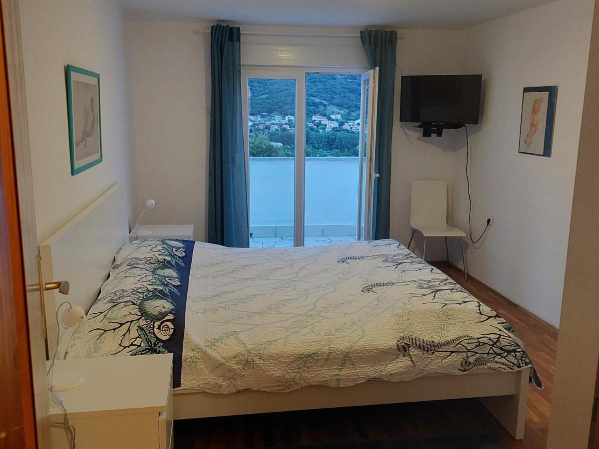 Apartmani Mujagic Batomalj Luaran gambar